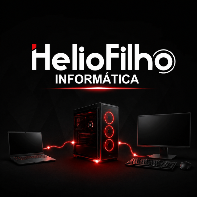 HelioFilho Informática
