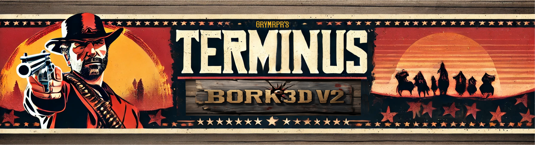 b0rk3d V2 Banner