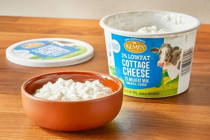 The Ultimate Cottage Cheese Showdown: A Flavor Journey