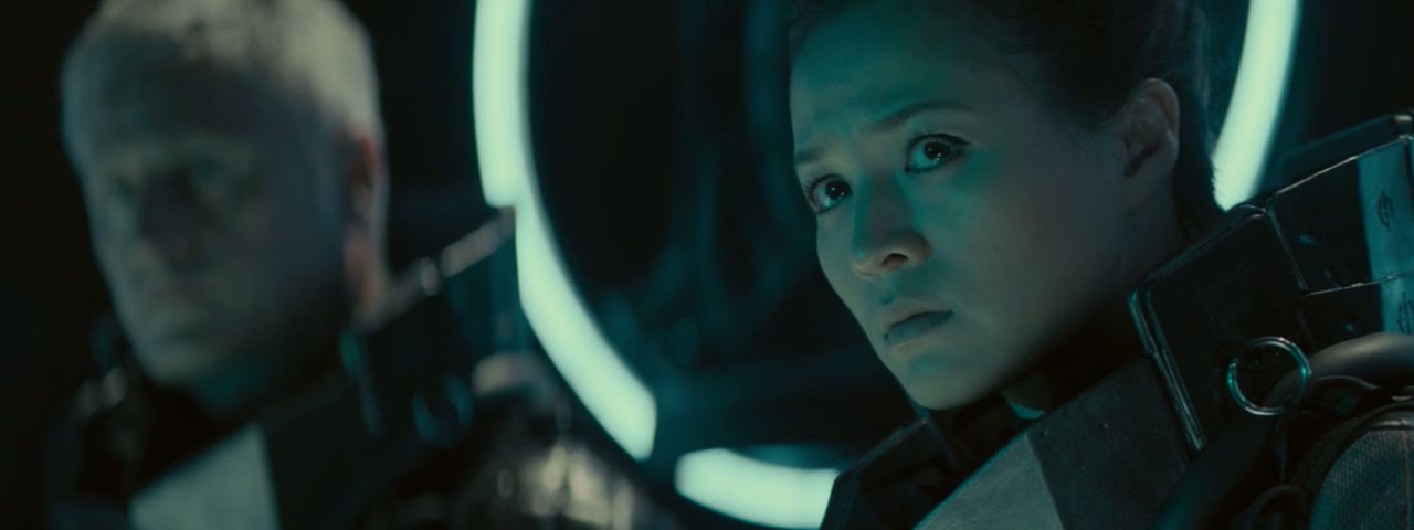 Infini Screenshot