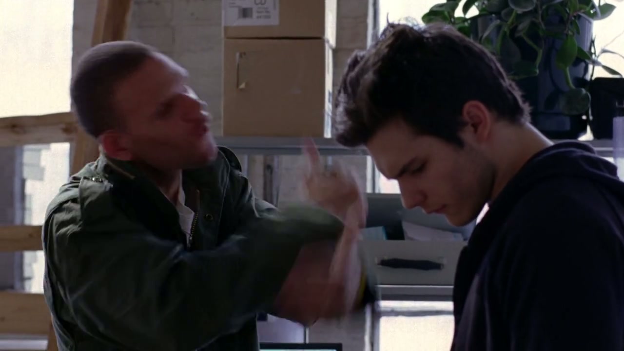 Bad Biology Screenshot