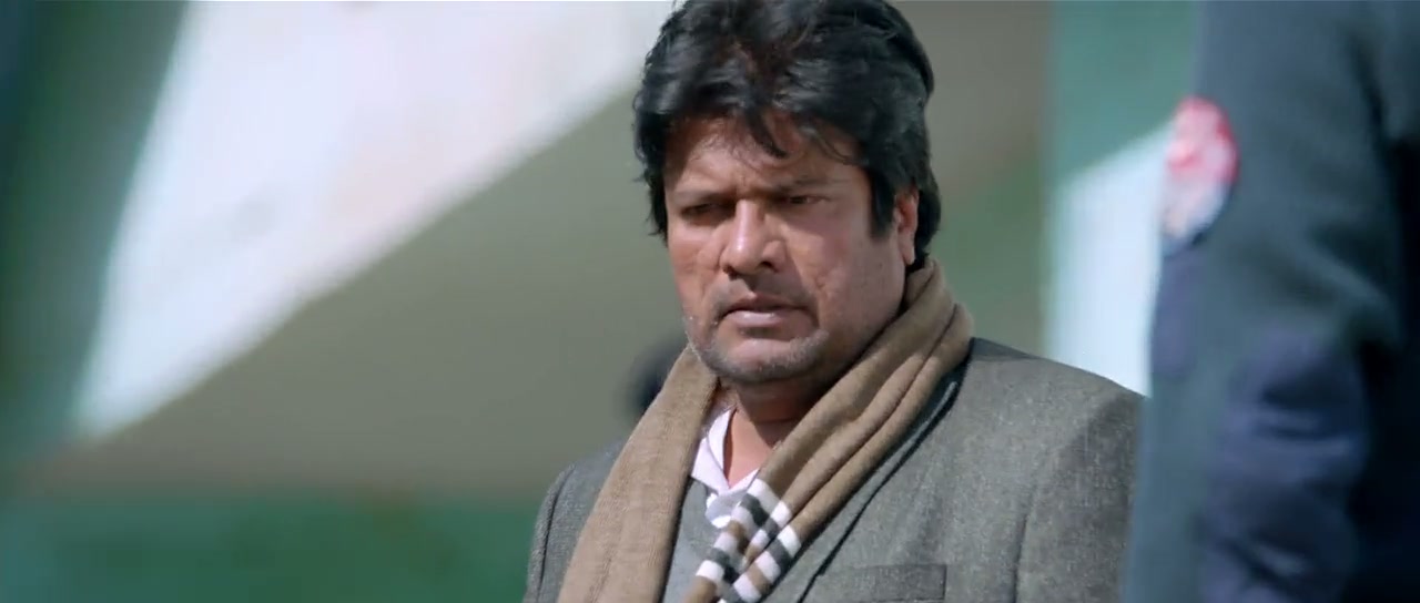 Bajrangi Bhaijaan Screenshot