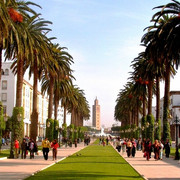Morocco