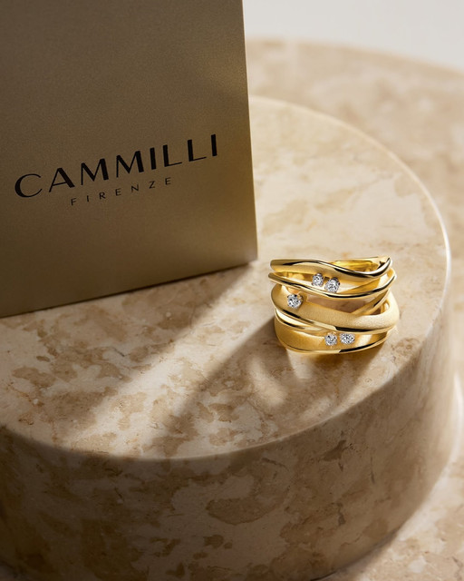 Annamaria Cammilli Firenze