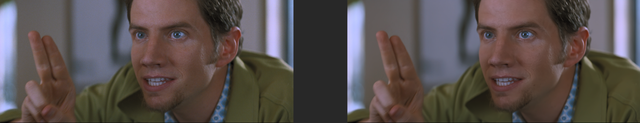 Project Scream 2 4320p HDR