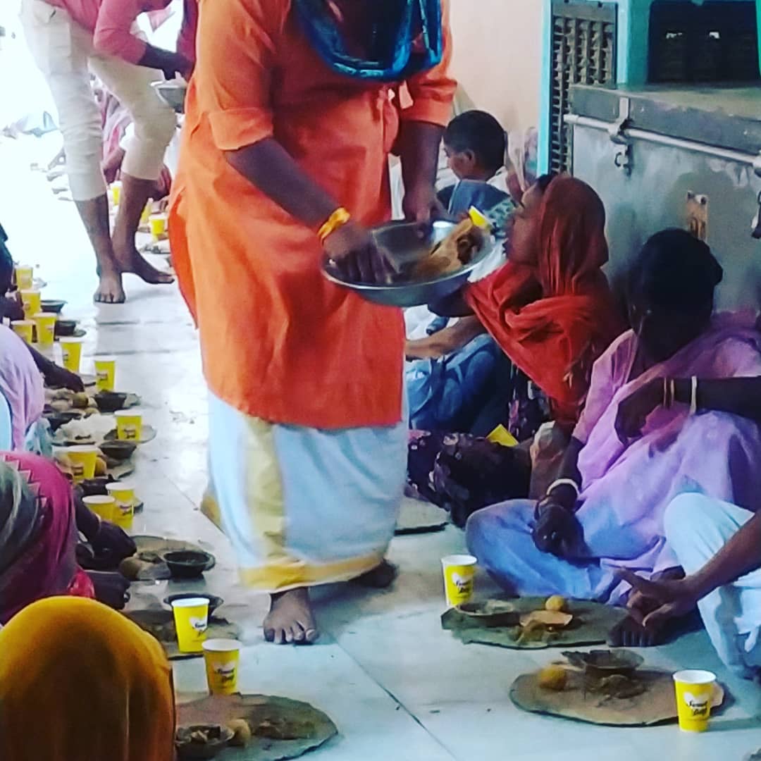 Seva pathshala