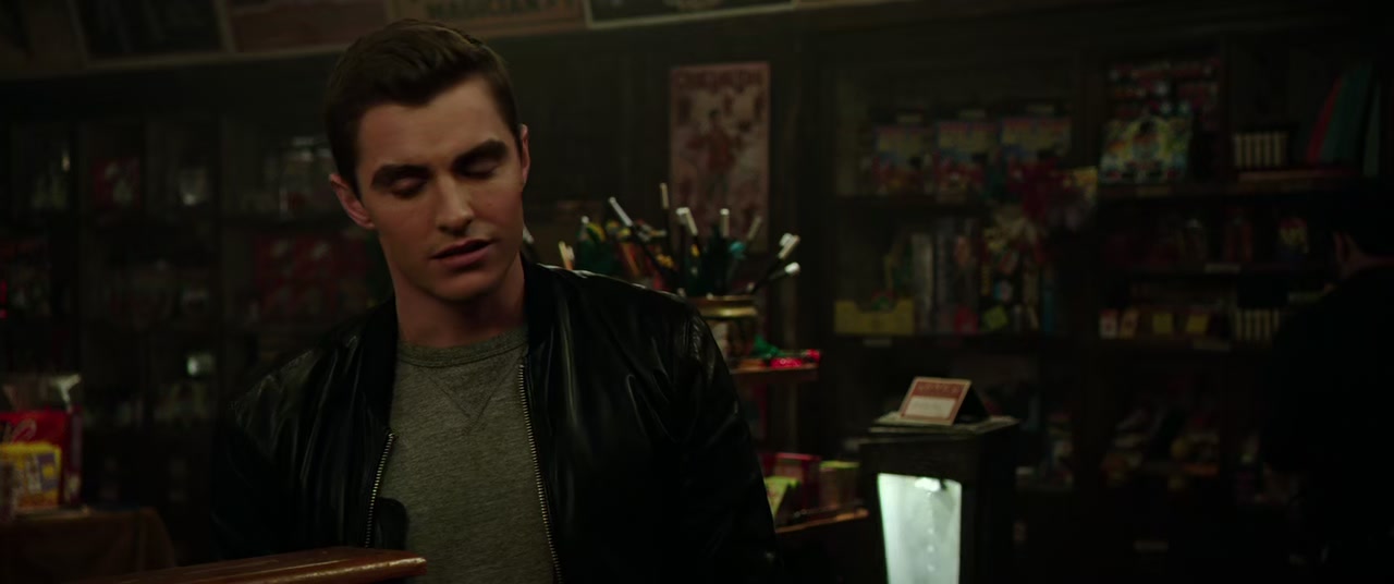 Now You See Me 2 Screenshot