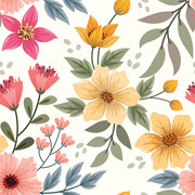 Flower Pattern