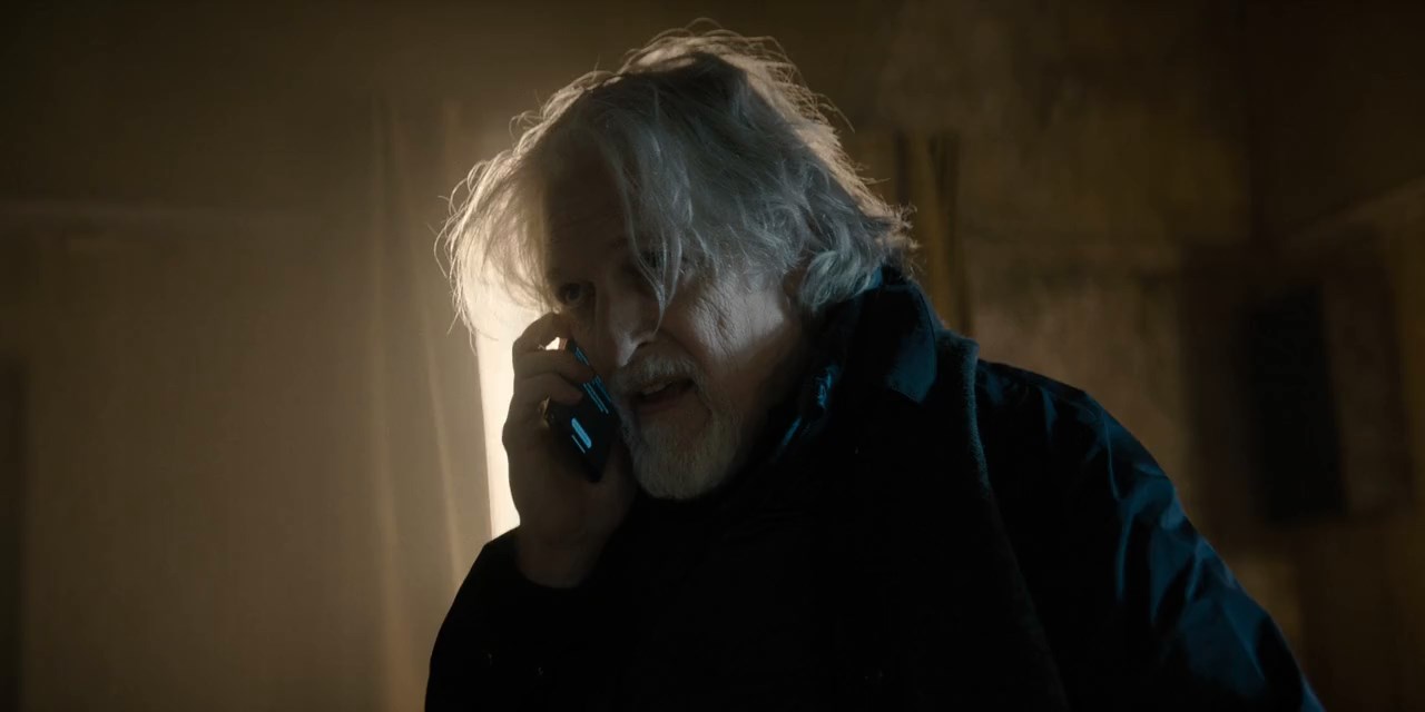 The Penguin Screenshot