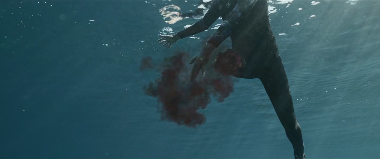 The Last Breath Screenshot