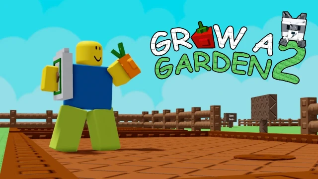 Buy Grow a Garden 2 Items – BloxCartel