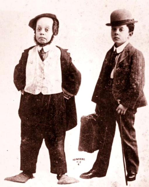 buster vaudeville2