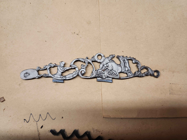 side plate shrunk