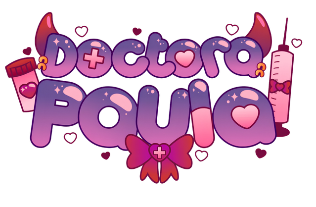 Logo DoctoraPaula