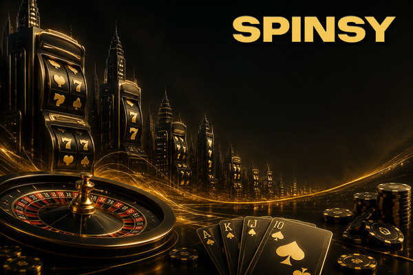 spinsy 64