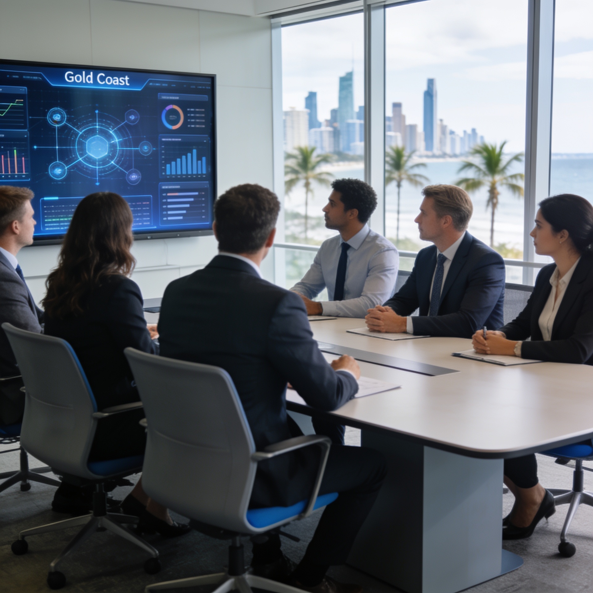 10 Cybersecurity Mistakes Gold Coast Businesses Should Avoid