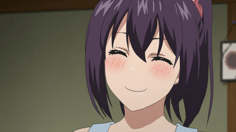 Minghua best girl