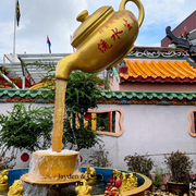 六湾神庙村6