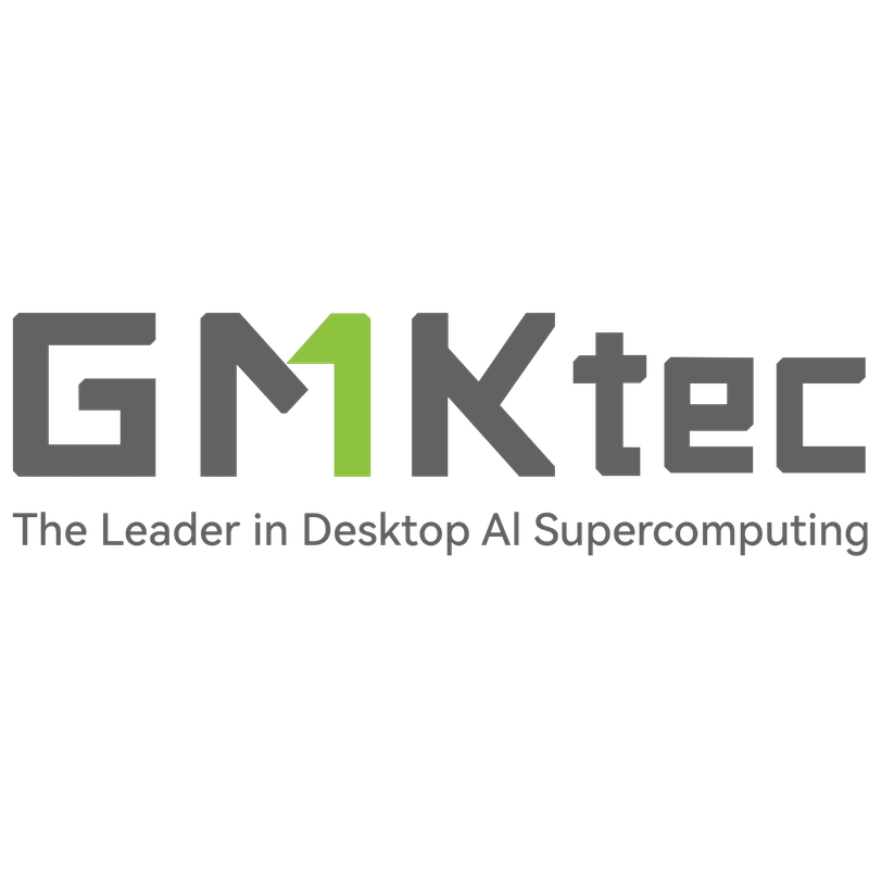 GMKtec logo