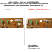 6871JB2022A Correct incorrect
