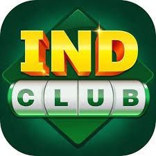 Ind Club Logo