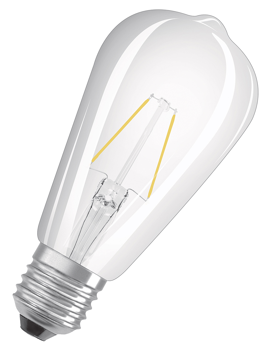 Parathom ST25 25 Cl 2 W E27