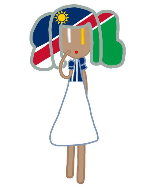 Namibia