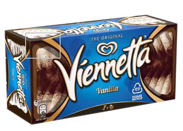 Vienetta