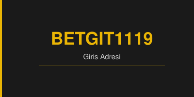 Betgit1119