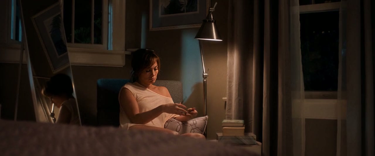 The Boy Next Door Screenshot