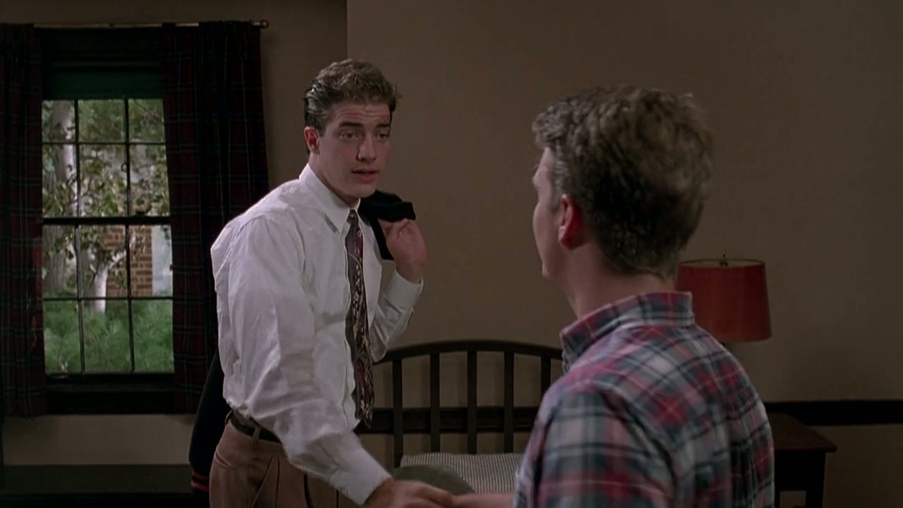 School Ties Screenshot