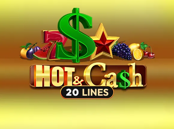 Hot Cash Oyna