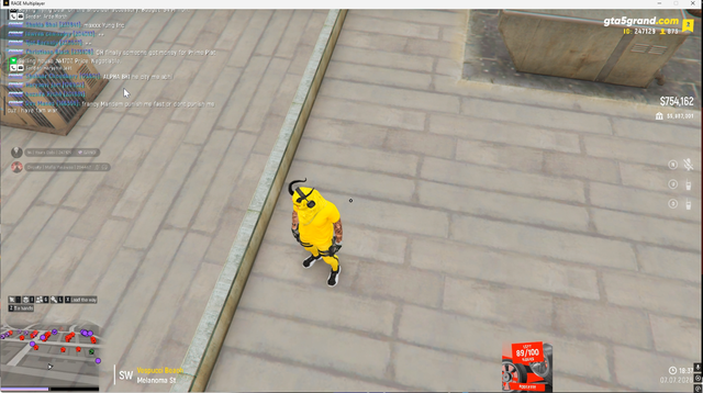 fl in pc 3x