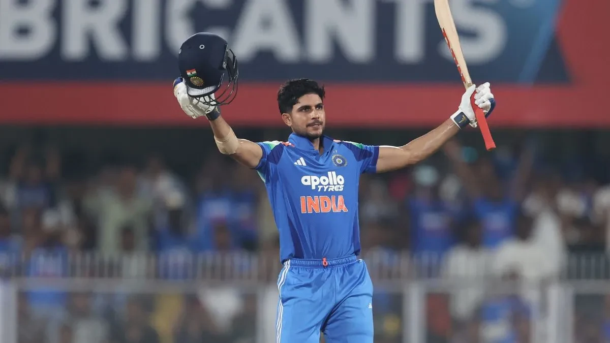 Top Players with the Fastest Double Centuries in ODI