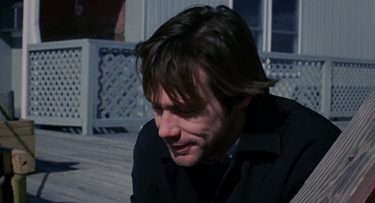 Eternal Sunshine of the Spotless Mind Screenshot