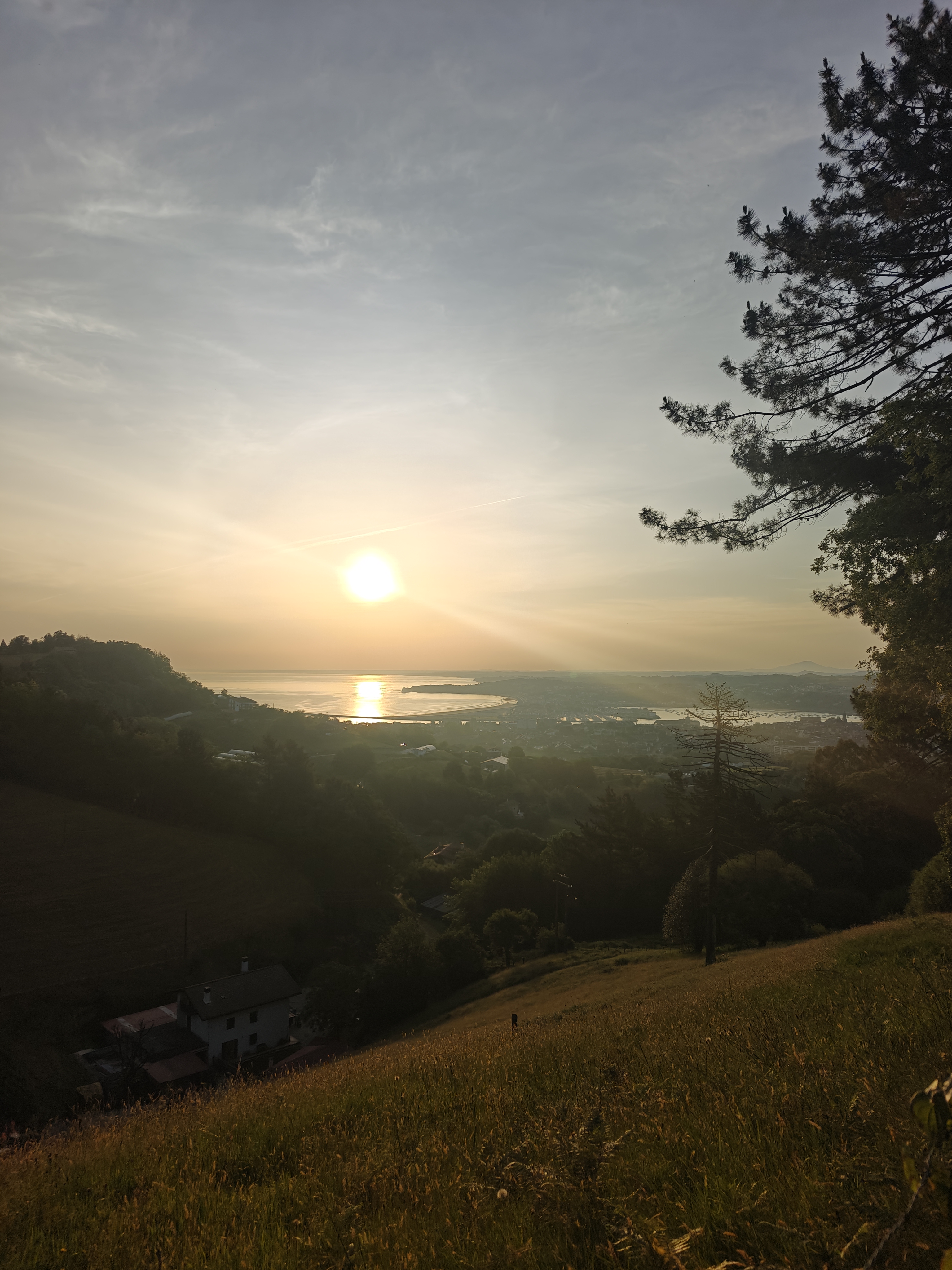 Dag 1 - Irún 🥏 San Sebastian  7