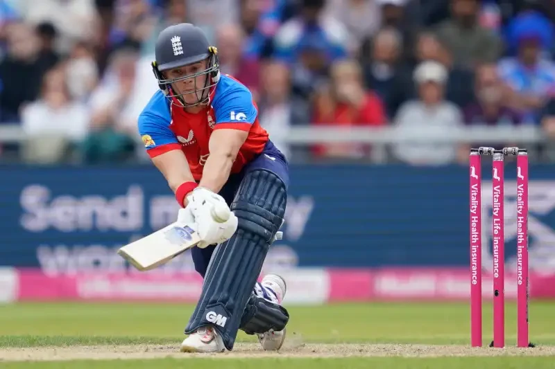 ICC T20I Rankings