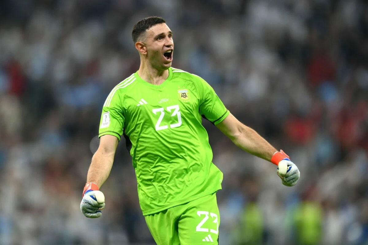 Argentina Squad & Schedule for FIFA World Cup 2026: Full Details