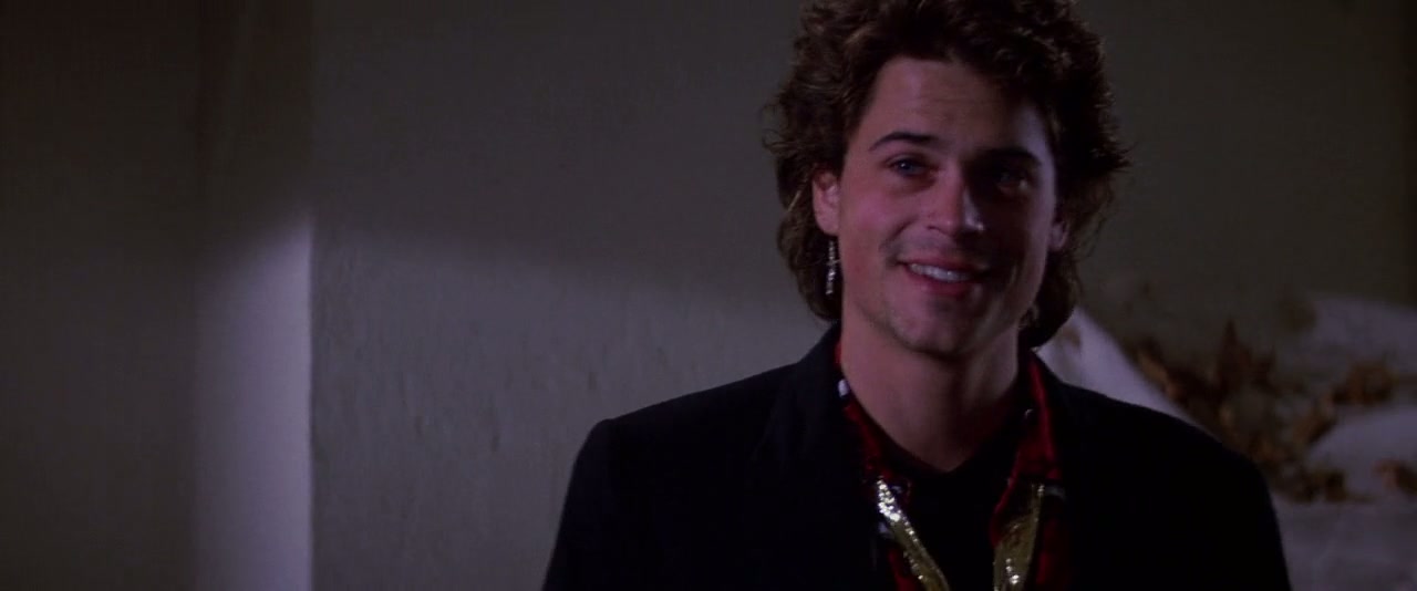 St. Elmo's Fire Screenshot