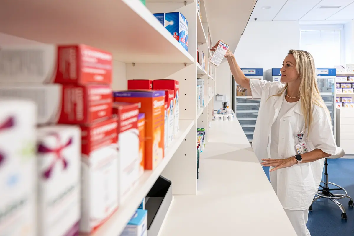 Profesia de farmacist își pierde atractivitatea, avertizează reprezentanții din domeniu. Consecințele vor afecta sistemul de sănătate