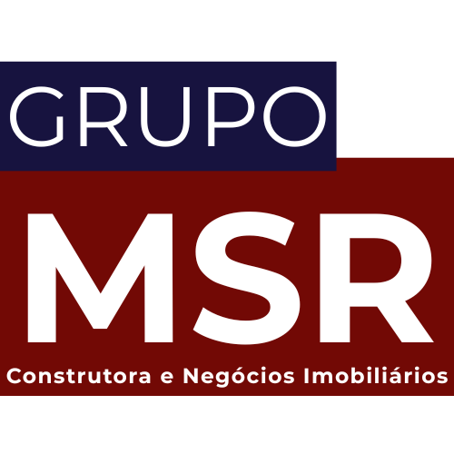 Grupo MSR Logo