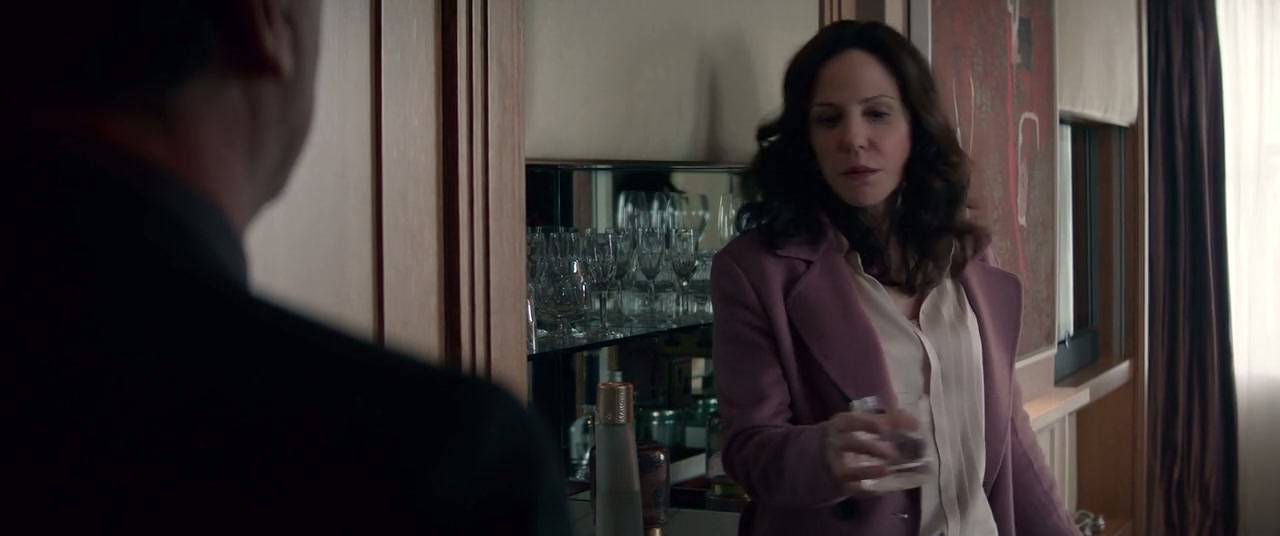 Red Sparrow Screenshot