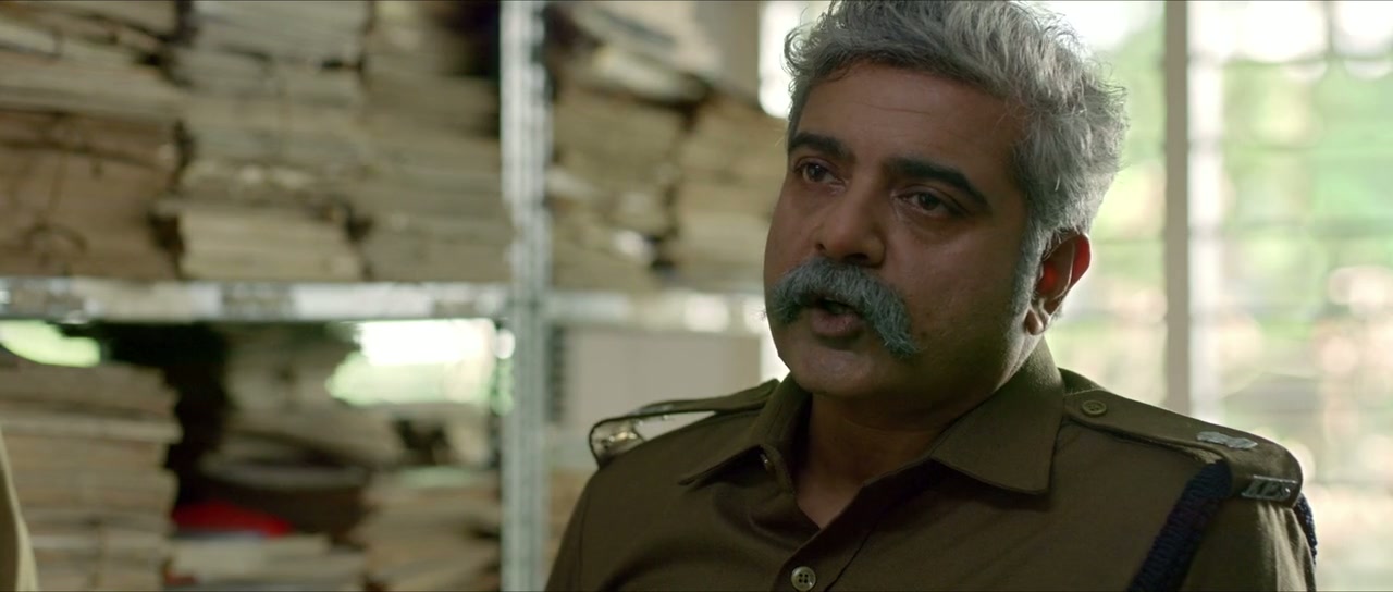 Anjaam Pathiraa Screenshot