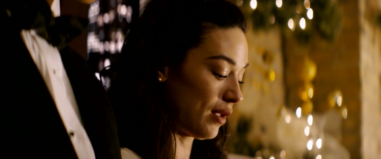Incident in a Ghostland Screenshot