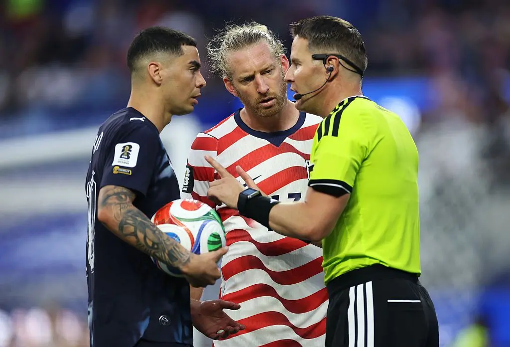 Turkey vs Paraguay: Live Stream Details for Crucial Group D Fixture
