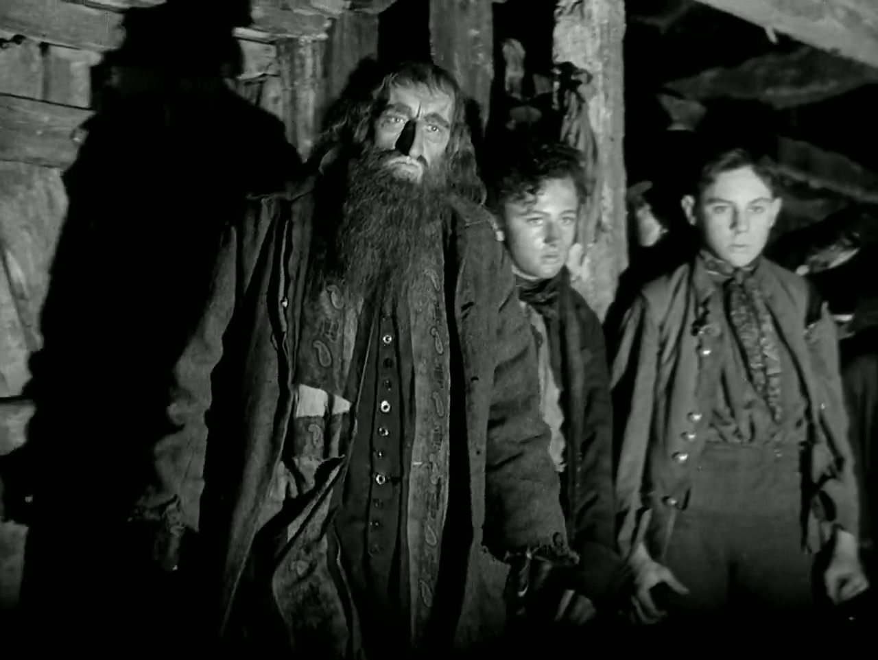 Oliver Twist Screenshot
