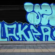 Graffiti artwork by jefesweet