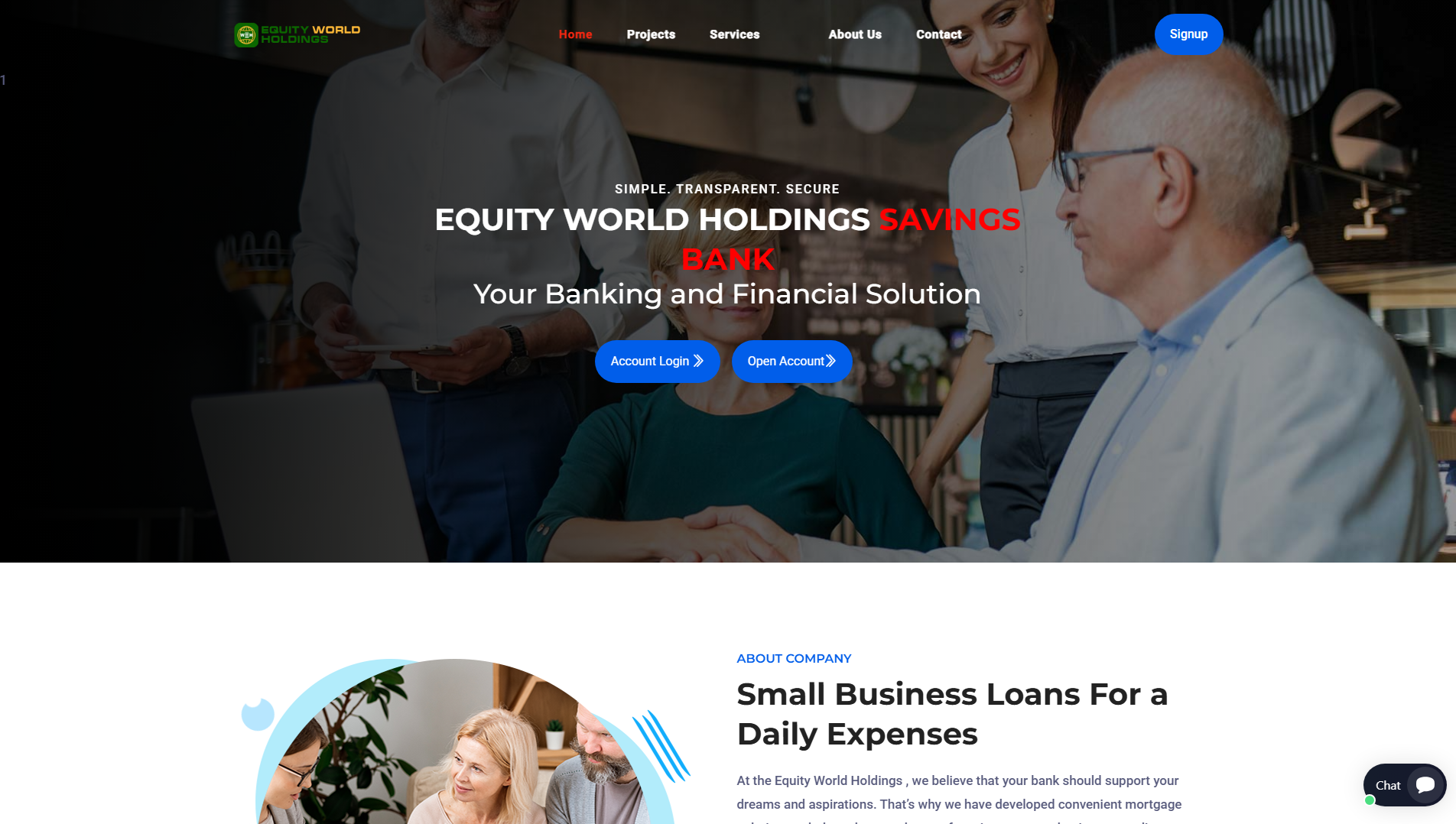 Stored capture of winnersbank.online