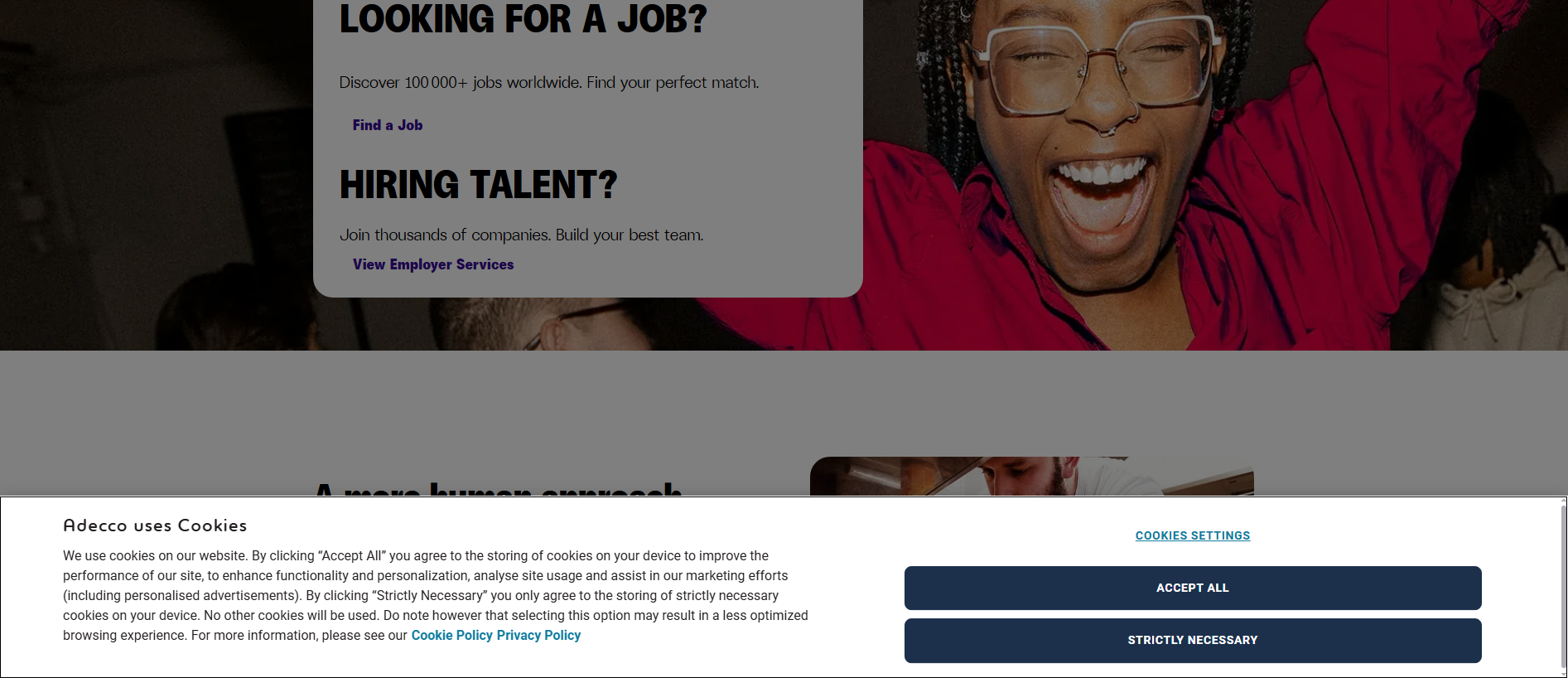 Forensic screenshot of [REDACTED] showing the phishing page layout