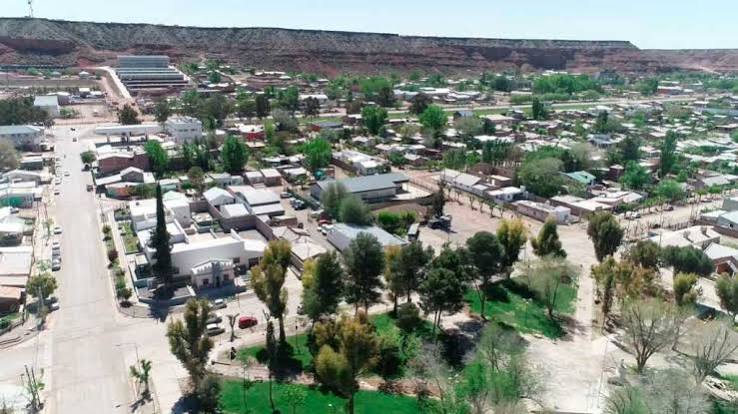 Software B2B en Neuquén - Vaca Muerta (Añelo / Centenario)